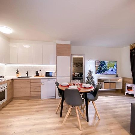 Apartamento Romantico & Centrico En Encamp - 4Pax L By Bonesvacances Ngoại thất bức ảnh