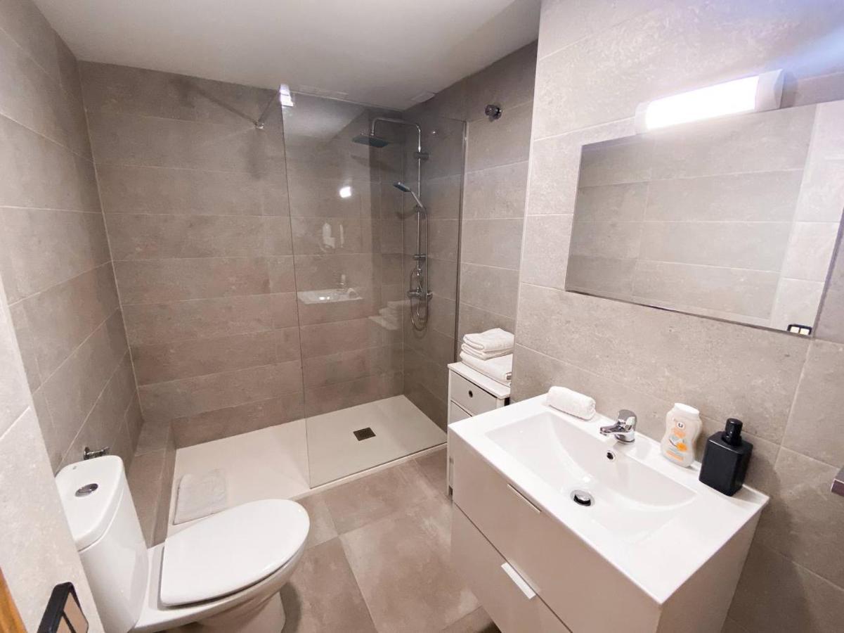 Apartamento Romantico & Centrico En Encamp - 4Pax L By Bonesvacances Ngoại thất bức ảnh