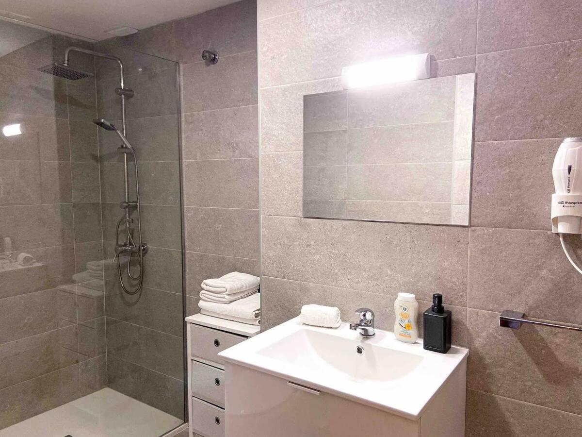 Apartamento Romantico & Centrico En Encamp - 4Pax L By Bonesvacances Ngoại thất bức ảnh