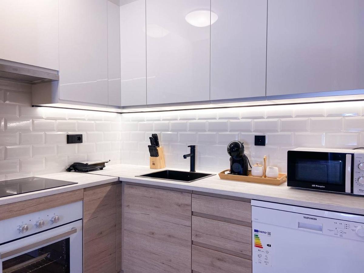 Apartamento Romantico & Centrico En Encamp - 4Pax L By Bonesvacances Ngoại thất bức ảnh